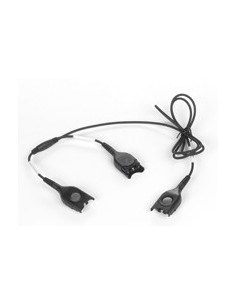 ATC1,Cordon double écoute 2