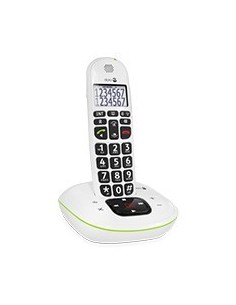 PhoneEasy 115 (white) 2