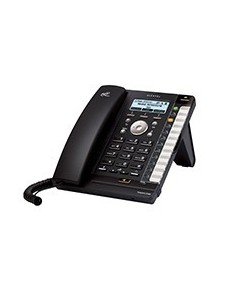 Temporis IP 300 SIP PoE black 2