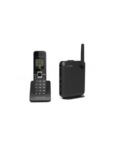 Alcatel IP2115 (base IP +handset  IP15) 2
