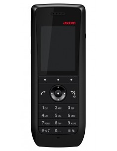 Ascom d63 Talker DH7-AAAA 2