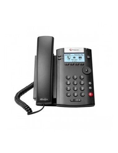 Polycom VVX 201