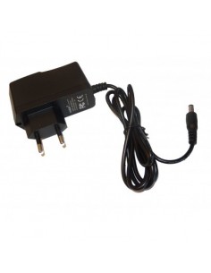 10W PSU - A6 EU, EU Plug only / You can use this power supply for : Snom D765, D725, D715, D375, D345, D315, D710, 720, 760 2