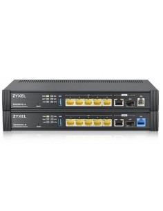 Zyxel SBG5500 2