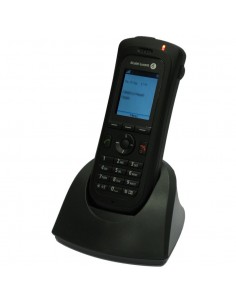 Alcatel-Lucent OmniTouch 8128 2