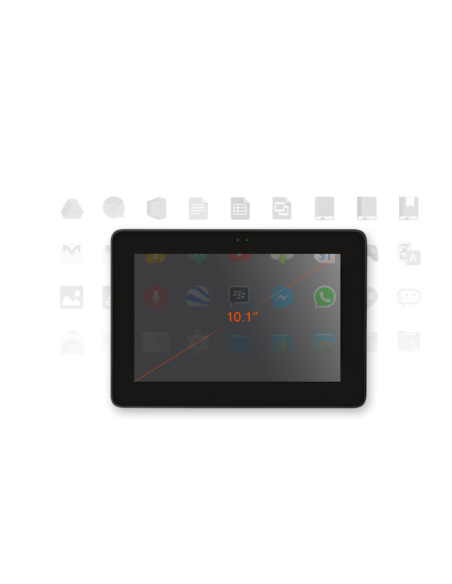 Gigaset Maxwell 10s + Combiné DECT + Pied de bureau