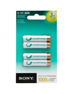 Batterie Sony NHAAAB4KN -... 2