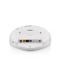 ZYXEL Borne Wifi dual-band WAC6502D-S vue de face 2
