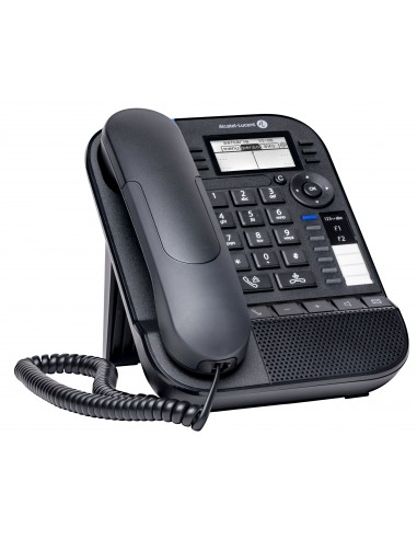 Alcatel Lucent - 8018 coté