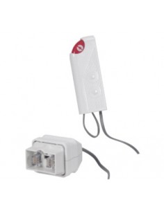 Poire d’appel à ouverture Fiche Auto-Ejectable cordon 3m 74141b3 2