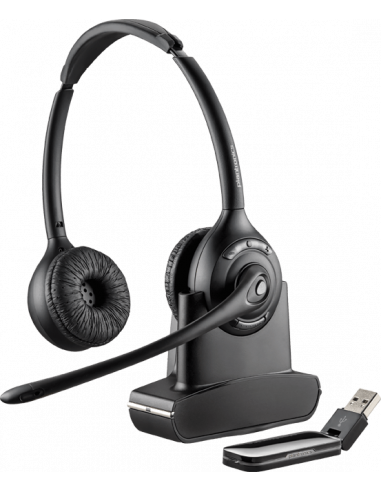 Poly/Plantronics - SAVI W420