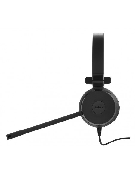 Evolve 30- Mono UC - Profil