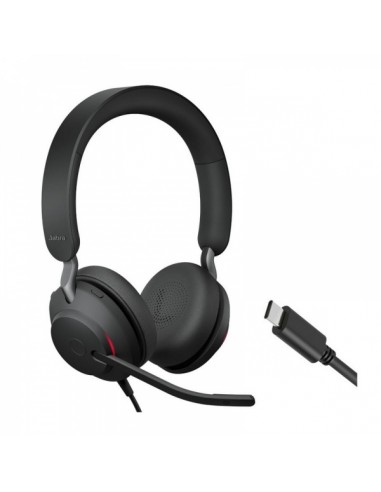 Jabra - Evolve2 40