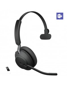 casque jabra - evolve2 65 2