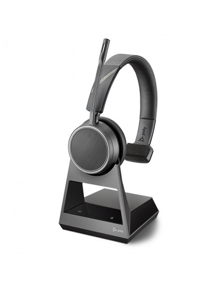 VOYAGER 4210 OFFICE, BASE À 2 VOIES, USB-A 212730-05