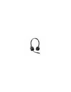 Jabra - Casque seul stéréo... 2