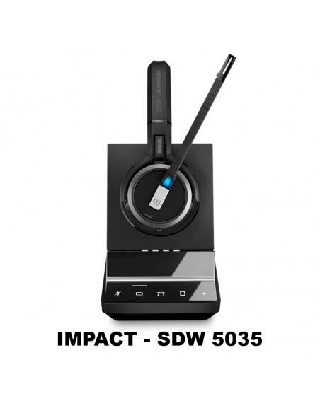 EPOS / Sennheiser - Impact SDW 5035 EPOS / Sennheiser - Impact SDW 5035