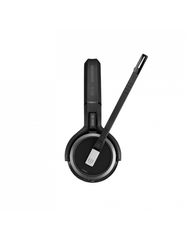 casque impact 503X