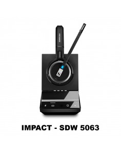 EPOS / Sennheiser - Impact SDW 5063 2