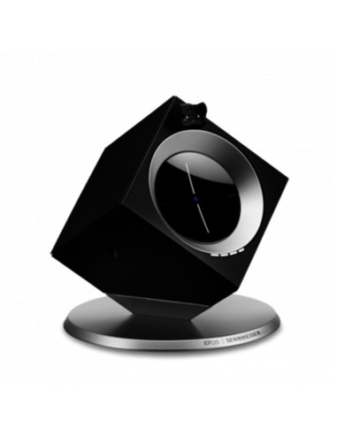 EPOS base impact dw softphone