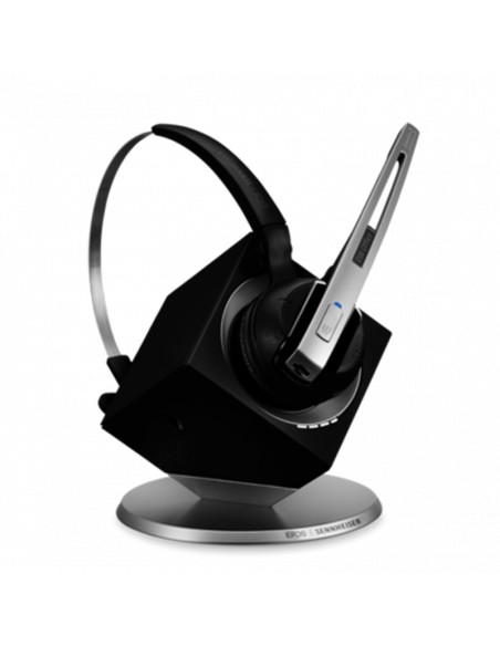 dw office base téléphone