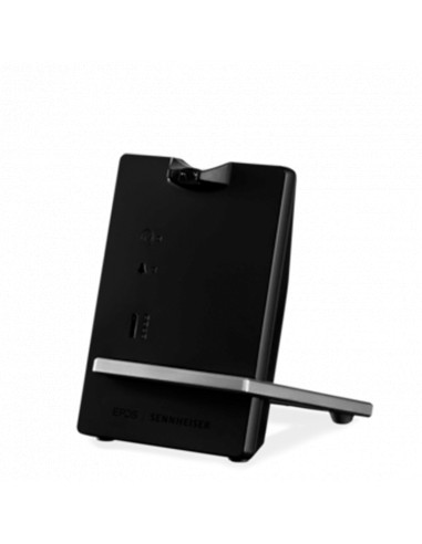 EPOS - impact D10 base de de charge