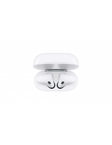 Apple - Airpods 2 + boitier de charge