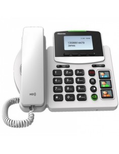 Tiptel - Akuvox R15P SIP 2