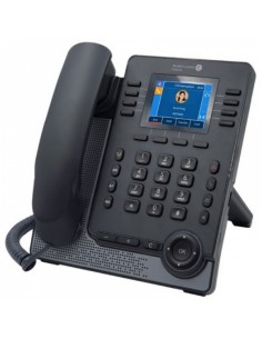 Alcatel Lucent - M5 2