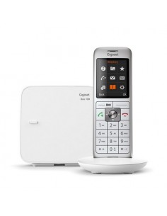 GIGASET - CL660 2