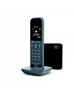 Gigaset - DECT CL390 2