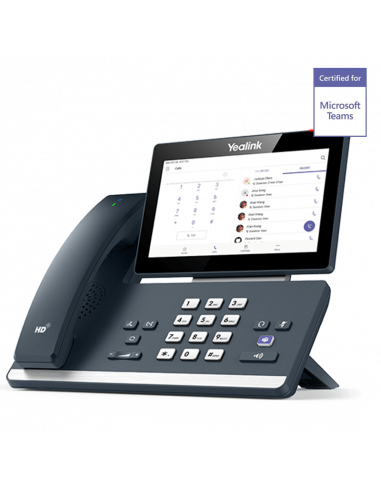 yealink mp58WH teams