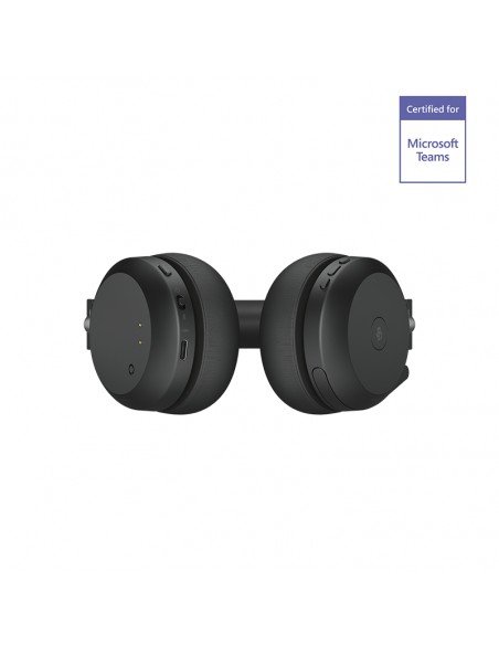 evolve2-75 noire haut parleur evolve2-75 noire haut parleur