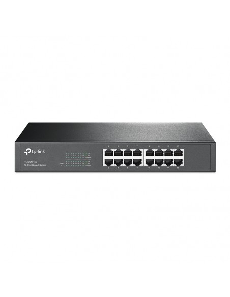 TL-SG1016D-switch TL-SG1016D-switch