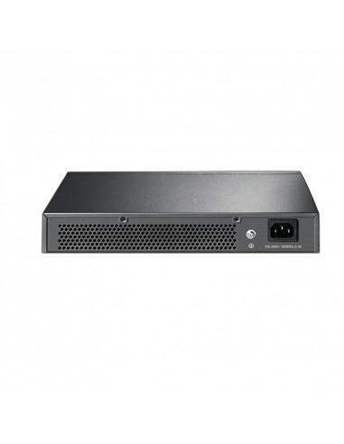 SWITCH-16-ports-gigabit