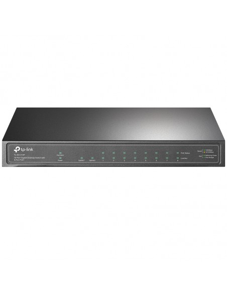 TL-SG1210P-switch TL-SG1210P-switch