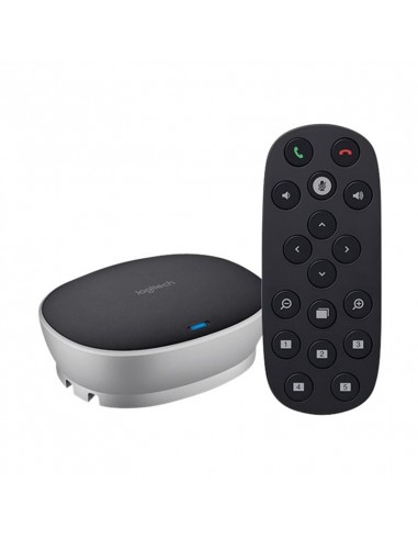 conférence-group-speaker phone