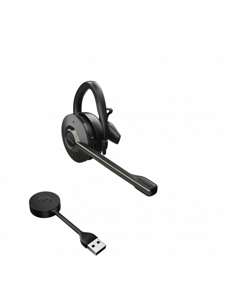 Jabra Engage 55 Convertible UC  USB-A