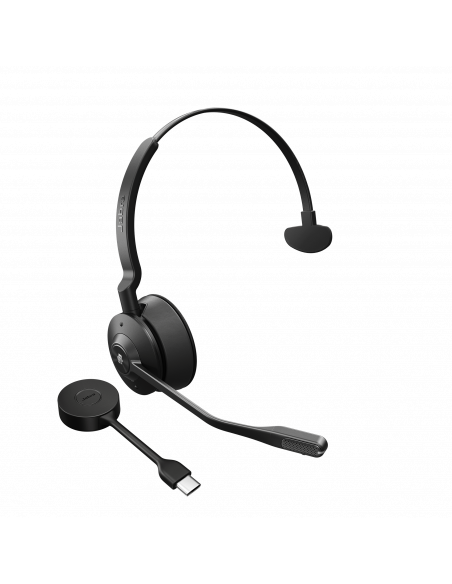 Jabra Engage 55 Mono MS USB-C