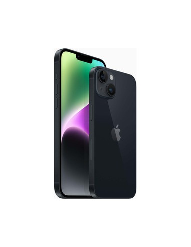 Apple - Iphone 14 PRO 256 Go Noir