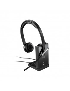 Logitech - H820E stéréo 2