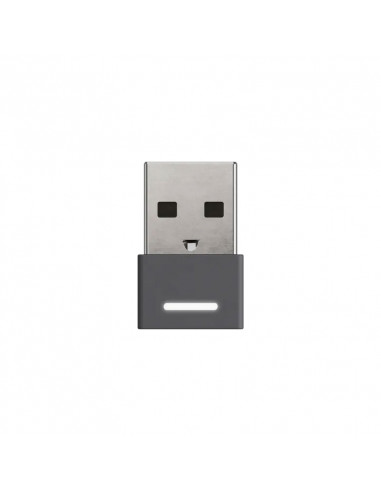 Logitech - Recepteur Bluetooth audio Zone wireless