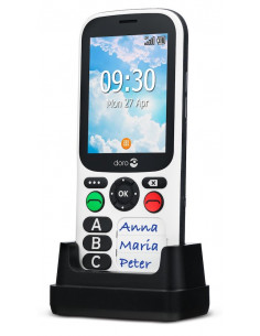 DORO 780x IUP 2