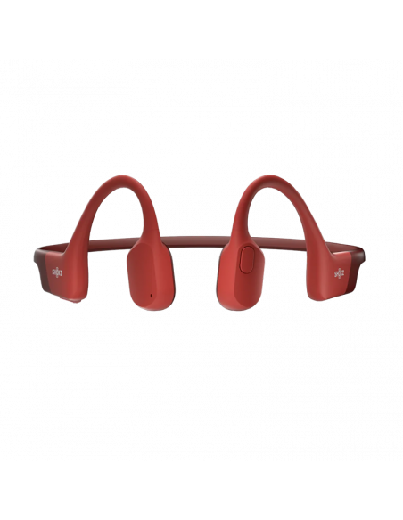 openrun rouge ecouteur