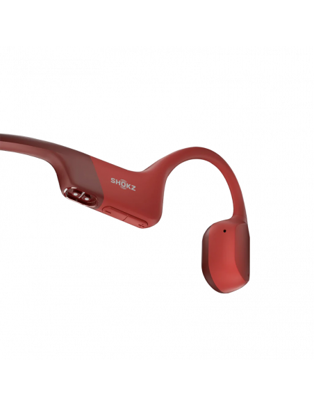 openrun rouge charge