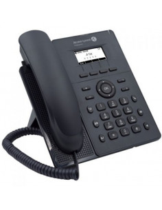 Alcatel-Lucent - H2P 2