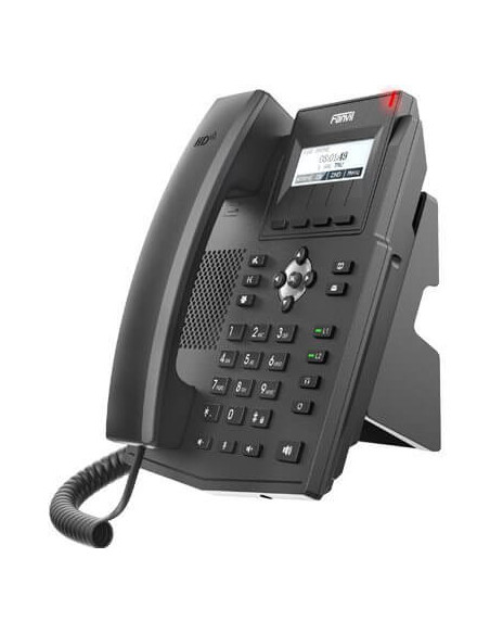 telephone de bureau fanvil