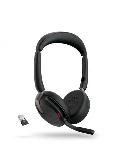 Jabra Evolve2 65 Flex UC USBA