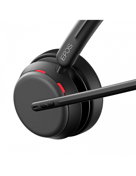 decroche impact 1000