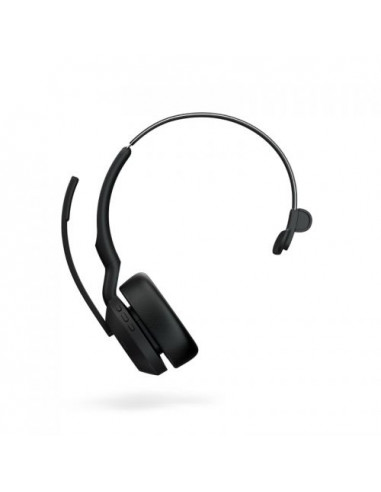 Jabra Evolve2 55 Mono UC + Dongle USB-A Link380